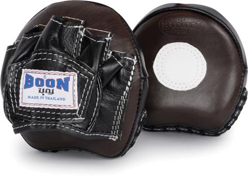 Boon Mini Curved Focus Mitts